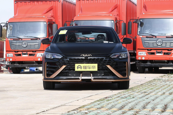 狹路相逢 &nbsp;傳祺影豹 PK 奕炫MAX 誰是最終贏家？