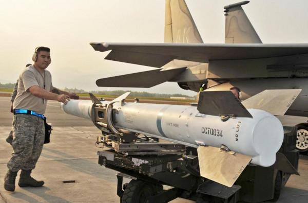 美鷹派暗示不用核彈也能遏制住中國,問題是美軍能撐到第8天嗎? 美鷹派暗示不用核彈也能遏制住中國,問題是美軍能撐到第8天嗎?