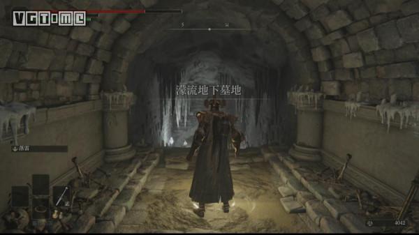 《艾爾登法環》測試報告:不死人會跳了,但魂味依舊 《艾爾登法環》測試報告:不死人會跳了,但魂味依舊