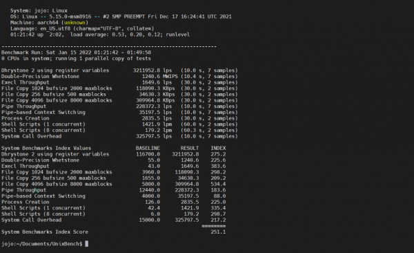 手機體驗原生Linux&mdash;&mdash;紅米2刷PostmarketOS