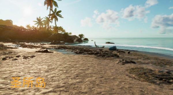 《孤島驚魂6》：我要當雅拉超人，爺爺奶奶可高興了