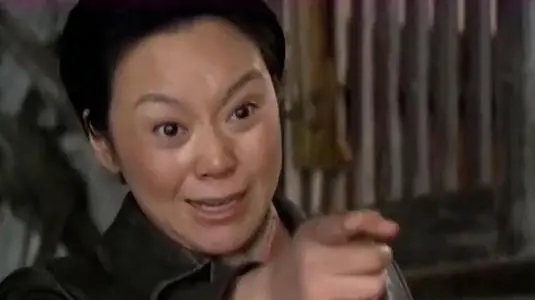 演軍人不招人吐槽的女星，只服這7位，英姿颯爽，具有軍人氣質