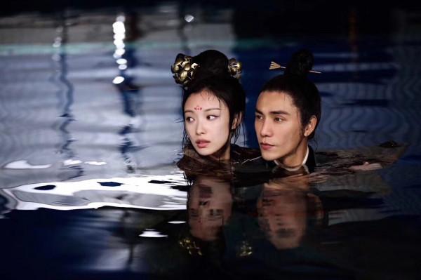 最期待的五部重磅國產劇！羅晉袁泉拿到王炸，閆妮姚晨再度聯手