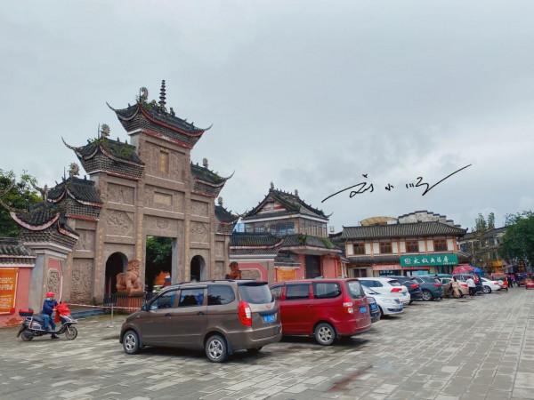 四川德陽這座“中國德孝城”,作為孝文化發源地,讓遊客深有感觸 四川德陽這座“中國德孝城”,作為孝文化發源地,讓遊客深有感觸