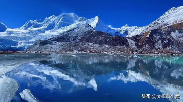 一個人不能去的地方，美哭了沒人給你擦眼淚