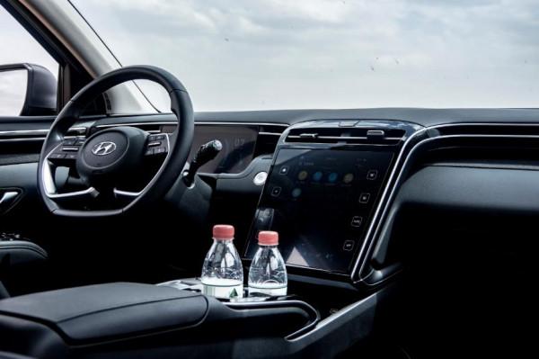 不到19萬買第五代途勝L,標配10.4英寸大屏,空間、動力強過CR-V 不到19萬買第五代途勝L,標配10.4英寸大屏,空間、動力強過CR-V