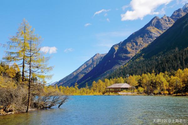 別人的生活:退休了 開始自駕遊 別人的生活:退休了 開始自駕遊