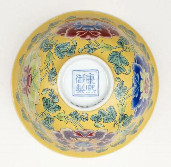 是誰,憑一己之力撐起了大英博物館裡的中國陶瓷展館? 是誰,憑一己之力撐起了大英博物館裡的中國陶瓷展館?