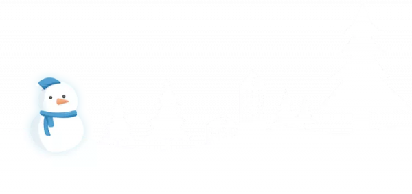 下雪啦，看童話裡的四面山美景大PK，你更喜歡哪一款？