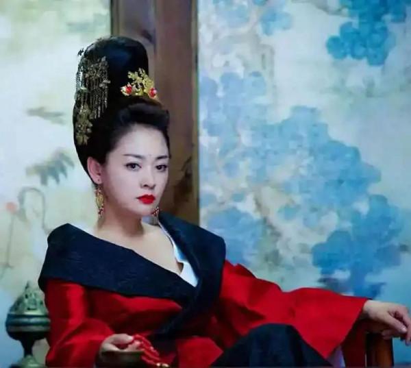 降維打擊!這8位後來沒有大火的丫鬟,都比現在的女主好看 降維打擊!這8位後來沒有大火的丫鬟,都比現在的女主好看