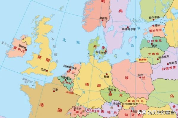 正式國號帶“聯合”二字的國家,世界上有三個,亞歐非三洲各一個 正式國號帶“聯合”二字的國家,世界上有三個,亞歐非三洲各一個