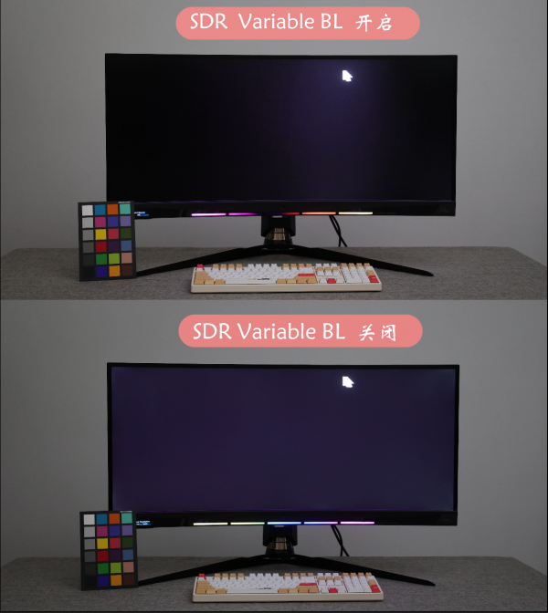 38英寸NanoIPS曲面!微星MEG 381CQR PLUS評測 38英寸NanoIPS曲面!微星MEG 381CQR PLUS評測