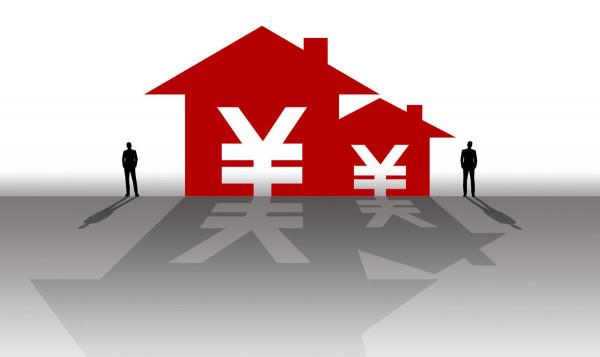 3萬一平米的縣城房價，讓年輕人住山裡？