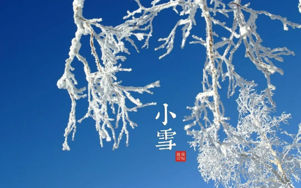 小雪:致我最在乎的人 小雪:致我最在乎的人