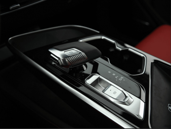 中國首款採用電子外後視鏡的量產車型北京汽車魔方，有哪些亮點？