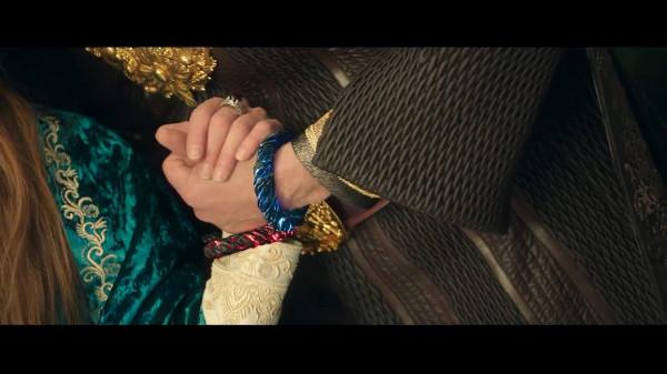 大猛哥說電影——《圖蘭朵:魔咒緣起》——資本的力量是無窮的 大猛哥說電影——《圖蘭朵:魔咒緣起》——資本的力量是無窮的