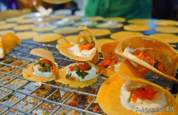 「美食特輯」那些我曾沉迷多年的泰式甜點 「美食特輯」那些我曾沉迷多年的泰式甜點