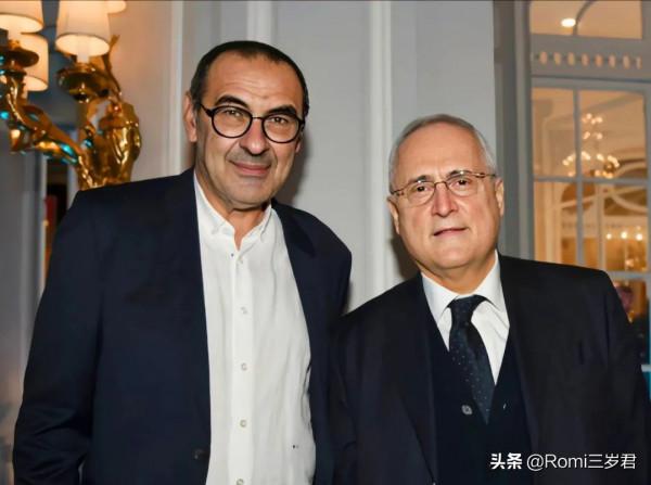 半程結束，拉齊奧轉會窗傳聞彙總及展望