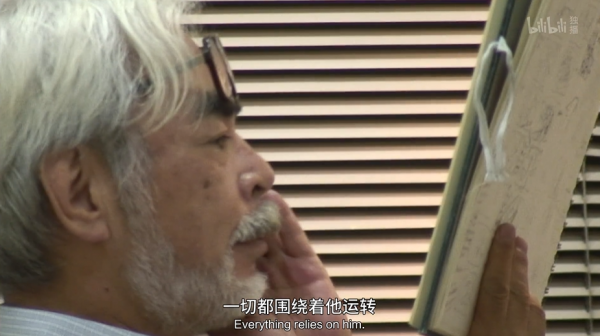 信誰別信宮崎駿