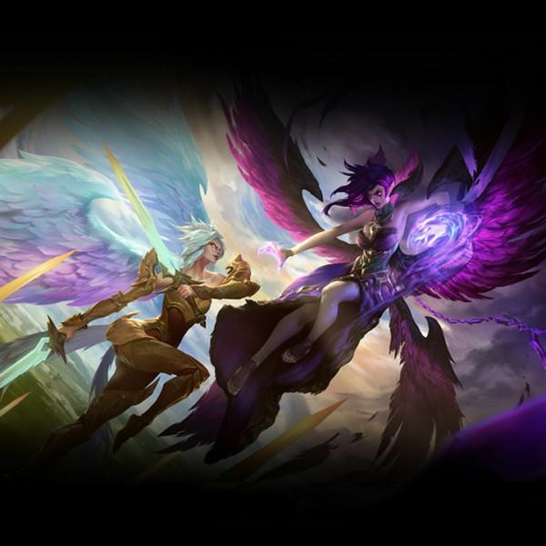 英雄聯盟手遊匹配機制新增跳段機制，實力玩家：上分更簡單了