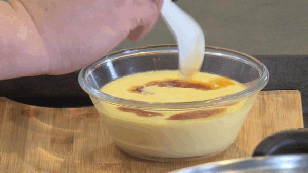 這樣蒸雞蛋，嫩到沒蜂窩