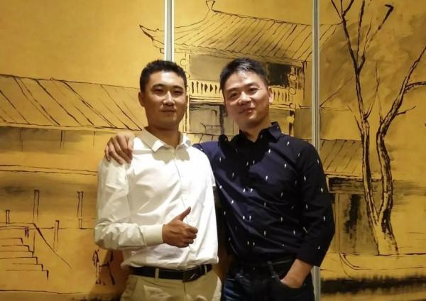 湖北農村娃考入名校,創業逆襲,獲劉強東青睞,實現百萬營收! 湖北農村娃考入名校,創業逆襲,獲劉強東青睞,實現百萬營收!