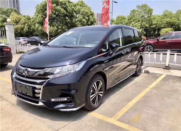 曾為業績發愁的傳祺M8，憑啥超越奧德賽？