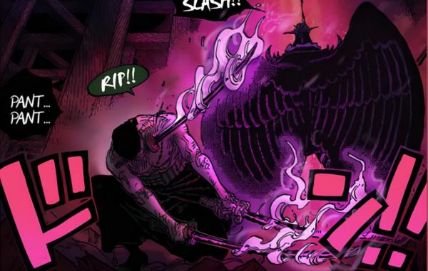 海賊王:歷史何其相似,原來皇副們都是這樣上船的 海賊王:歷史何其相似,原來皇副們都是這樣上船的