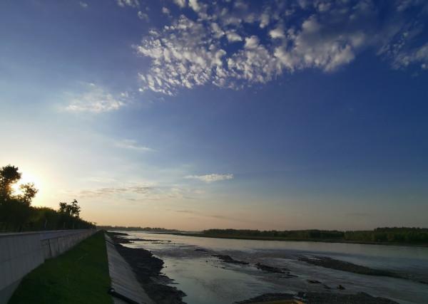 國界上的天堂之城——可可達拉市