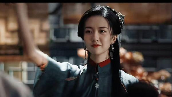 《雲襄傳》演員陣容：“實力派+新生代+老戲骨”完美混搭，真好嗑