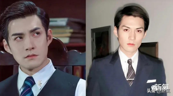 於正的新劇《當家主母》,果然蔣勤勤還是全劇的顏值扛把子 於正的新劇《當家主母》,果然蔣勤勤還是全劇的顏值扛把子