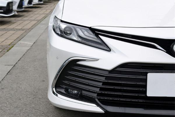 合資B級市場變天了，帕薩特跌出前三，紅旗H5超越邁騰