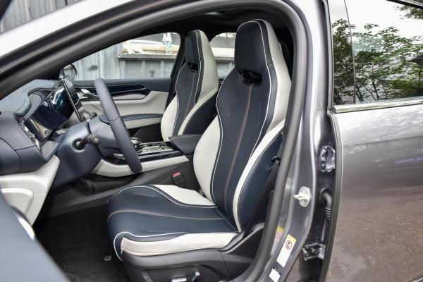 綜合能力表現優秀,續航600km,試駕比亞迪秦PLUS EV 綜合能力表現優秀,續航600km,試駕比亞迪秦PLUS EV