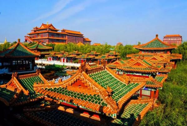 講真！今天出遊最明智，不堵！且為您選好了路線……