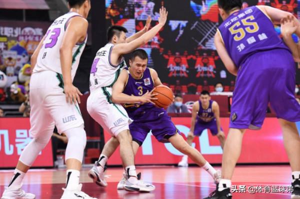 這次馬布裡已掌握逆襲秘法,這回北控的逆襲穩了,季後賽見 這次馬布裡已掌握逆襲秘法,這回北控的逆襲穩了,季後賽見