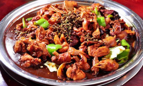 八大菜系之首,領略齊魯風味--山東美食 八大菜系之首,領略齊魯風味--山東美食