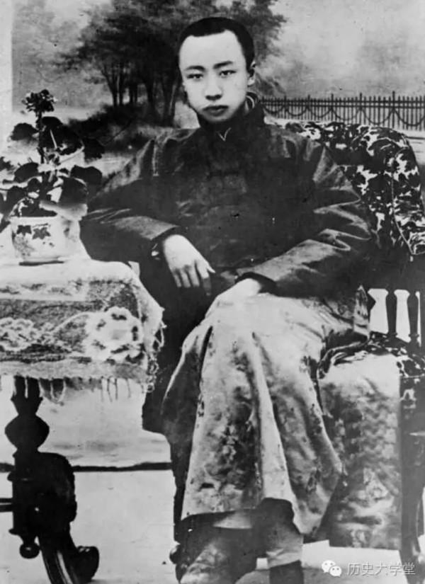 中國皇帝10之最