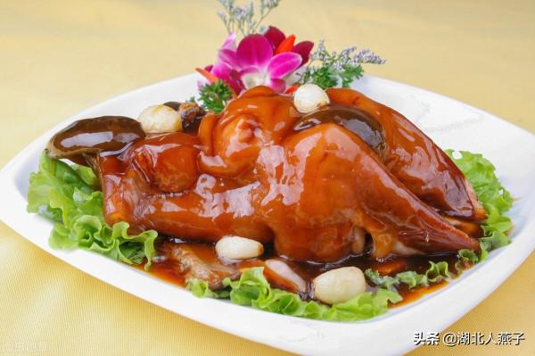 甘肅最出名的9道名菜，全是大“硬菜”，香鹹可口，實在太香了