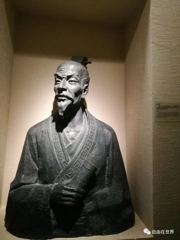 河西走廊，曾經遠赴甘肅的旅行