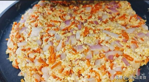 減肥首選控糖主食燕麥加雞蛋，我月瘦15斤的秘訣，越吃越瘦，厲害