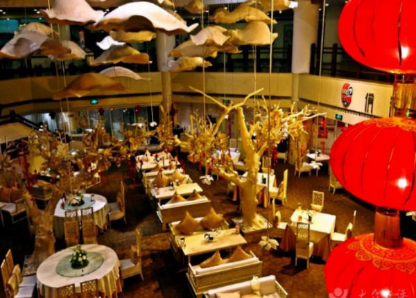 60歲算什麼？俏江南創始人張蘭不懼年齡的壓力，重新開始創業