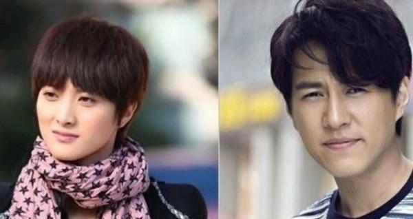 靳東：在父母離異的陰影下長大，離過婚的女人更應該被愛