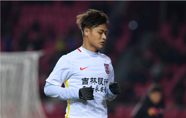 杜震宇為亞泰曾拒絕恆大邀請，退役後努力轉型，未來將成本土名帥