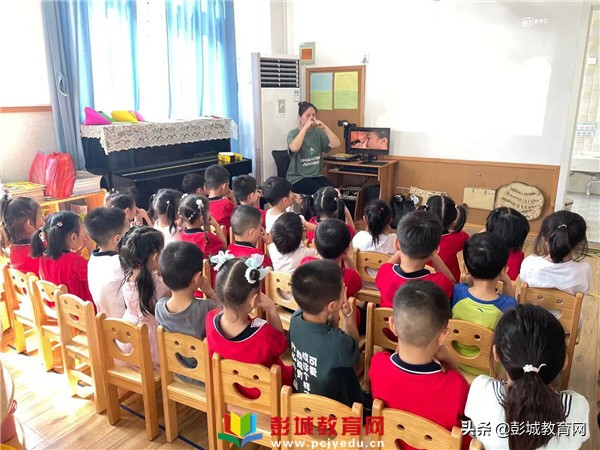 “睛”彩閃耀 明亮童心丨沈實幼愛眼護眼系列活動 “睛”彩閃耀 明亮童心丨沈實幼愛眼護眼系列活動