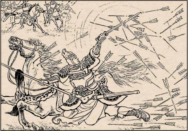 三國演義“兵器譜”大盤點