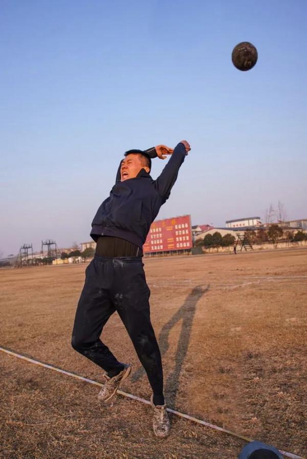 第71集團軍“中野虎師”:建制連拼戰,硬核實力! 第71集團軍“中野虎師”:建制連拼戰,硬核實力!