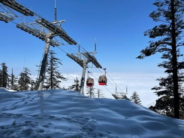 春節想要感受濃濃的年味 2022年春節小眾目的地