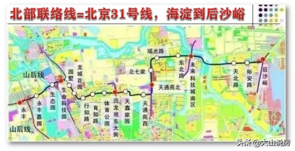 超越“亦莊”,誰將成為下一個“海淀”? 超越“亦莊”,誰將成為下一個“海淀”?