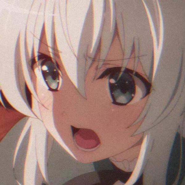 女頭動漫：女孩紙是世界上最可愛的生物