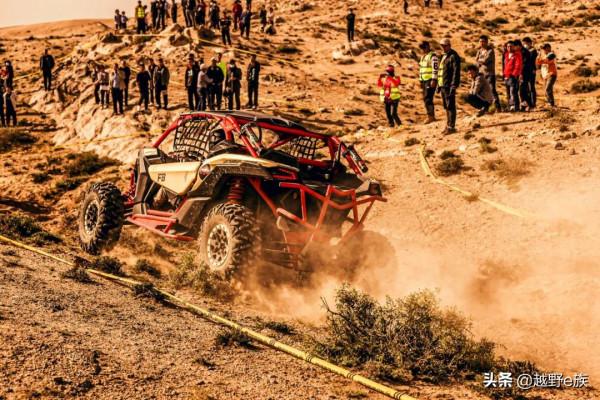 一分鐘解讀“T3”,激情穿越點燃巴丹吉林 一分鐘解讀“T3”,激情穿越點燃巴丹吉林